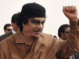 Муаммар Каддафи: «ФИФА — коррумпированная организация»