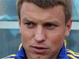 Руслан Ротань: «Скоро мы будем огорчаться любой ничьей сборной Украины»