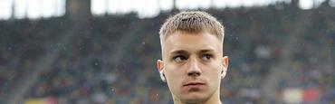 Бражко будет вызван на октябрьские матчи сборной Украины