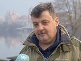 Андрей Шахов: «Посмотрел старое «Динамо». Не топовое, а 1990 года. Небо и земля. Грущу...»
