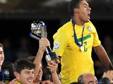 Бразилия выиграла молодежный чемпионат мира (U-20)