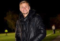 Адріан Пуканич: «Підсумковий результат ідеальний для «Шахтаря»