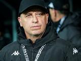 Юрий Вернидуб: «Я очень люблю Азербайджан и здешних людей»