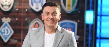 Игорь Цыганик: «После победы сборной Украины над Албанией УАФ обязана продлить контракт с тренерским штабом Реброва»