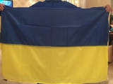 Андреа Мальдера: «Україна та українці заслуговують лише на найкраще»