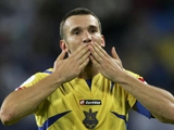 AFP: «Шевченко хочет закончить карьеру победой на Евро-2012»