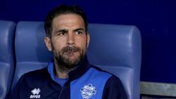 Фабрегас дипломатично ответил на слова Тудора о «маленьком фальшивом клубе» «Комо»