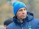 Сергей Беженар: «Динамо» нащупало свою игру. Если продолжит в том же духе, сможет добыть победу над «Лугано»