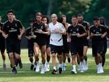 «Реал» готов возобновить тренировки, несмотря на режим чрезвычайной ситуации в Испании