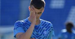 Taras Mikhavko: «This is football — there’s no way without contacts» (VIDEO)