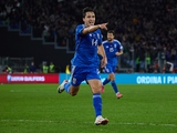 Federico Chiesa: "The main thing was just to win. Now all my thoughts are on the decisive match with Ukraine"