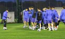 «Черноморец» объявил, что несколько игроков «Динамо» покидают клуб (СПИСОК)