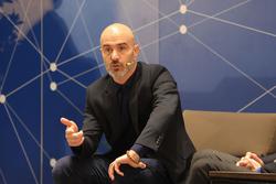 Мареска: «Сподіваюсь, збірна Італії вийде на ЧС, інакше з нас ще більше насміхатимуться»