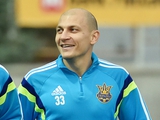 Никита Каменюка: «В сборной Украины уже видна тренерская рука»