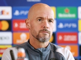 Ibrahimovich: "What experience does ten Hag have? You can't treat MU players like that"