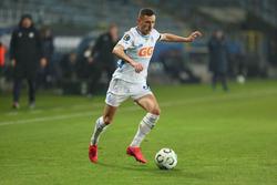 В матче между «Шахтером» и «Динамо» состоялся один из самых поздних автоголов в истории УПЛ