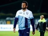 Fabio Grosso is the new head coach of Lyon