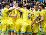 Казахстан досрочно обеспечил себе выход в дивизион «В» Лиги наций, обойдя Словакию