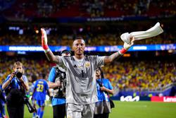 15 сейвів воротаря і лише 25% володіння м'ячем за гру: збірна Кюрасао створила грандіозну сенсацію на ЧС-2026