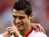Роналду стал самым молодым капитаном сборной Португалии на чемпионатах мира