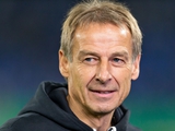 It's official. Jurgen Klinsmann took charge of the South Korean national team