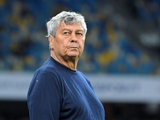 The day after the operation, Mircea Lucescu held a theoretical training session at Dynamo's training grounds