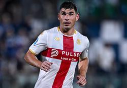 «Дженоа» пока не сможет рассчитывть на Малиновского