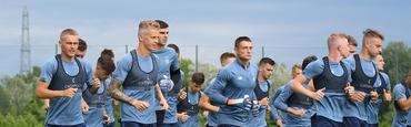 Клуб из Боснии и Герцеговины анонсировал спарринг с «Динамо» на сборе в Турции