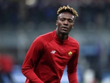 "Bournemouth to compete with AC Milan for Tammy Abraham