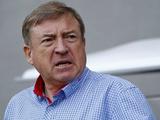 Грозный остается главным тренером «Арсенала-Киев»