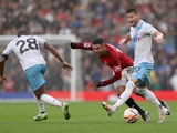 "Crystal Palace" - "Manchester United." Forecast and preview, where to watch, online streaming. English Premier League, Round 36