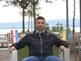 Бывший футболист стал консулом Украины