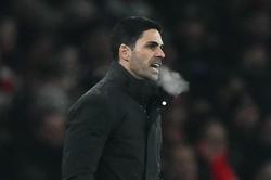 Микель Артета: «Мы качественно реализовали свои моменты»