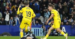 Испанский журналист: «Своими голами Ванат уже принес «Жироне» 11 очков. Вот это пример»