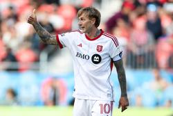 Офіційно. Федеріко Бернардескі підписав контракт з «Болоньєю»