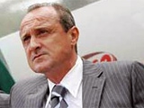 Росси уйдет в отставку с поста главного тренера «Лацио»