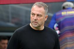 Ганс-Дітер Флік готовий продовжити контракт з «Барселоною», але за однією умови