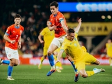 Czech Republic - Ukraine - 3: 2. VIDEO of the goals of the match