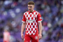 Циганков першим з українців зіграв 80 матчів в Ла Лізі