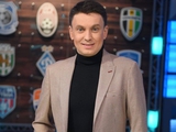 Igor Cyganik: "Jeden z 'honorowych fanów' jednego z klubów UPL zadzwonił do Rebrowa i zażądał powołania zawodników tego klubu do