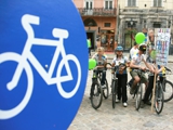 Во Львове вокруг стадиона к Евро-2012 построят велодорожки