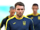 Олександр Караваєв: «Після голу Північній Македонії ставлення до мене змінилось в кращий бік»