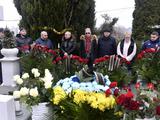  День пам’яті Валерія Лобановського. 86 років від Дня народження метра