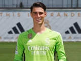 Spanish journalist: "Against Celta, Kepa will be in Real Madrid's starting line-up"