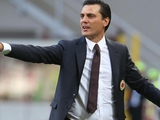 «Милан» не собирается увольнять Монтеллу