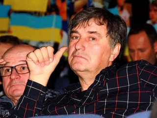 Олег Федорчук: «Не понимаю, почему Ребров не вызвал Ярмоленко»