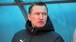 «З «Динамо U-19» ми діяли на рівних», — старший тренер «Металіста 1925 U-19»