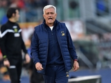 Mourinho: "Nur die Roma konnte so gegen den AC Mailand spielen, mit all unseren Schwierigkeiten"