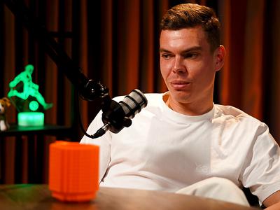 Сергей Чоботенко: «Динамовское сердце у меня все равно остается»