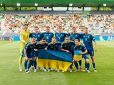 2025: итоги года для молодежной сборной Украины (U-21)